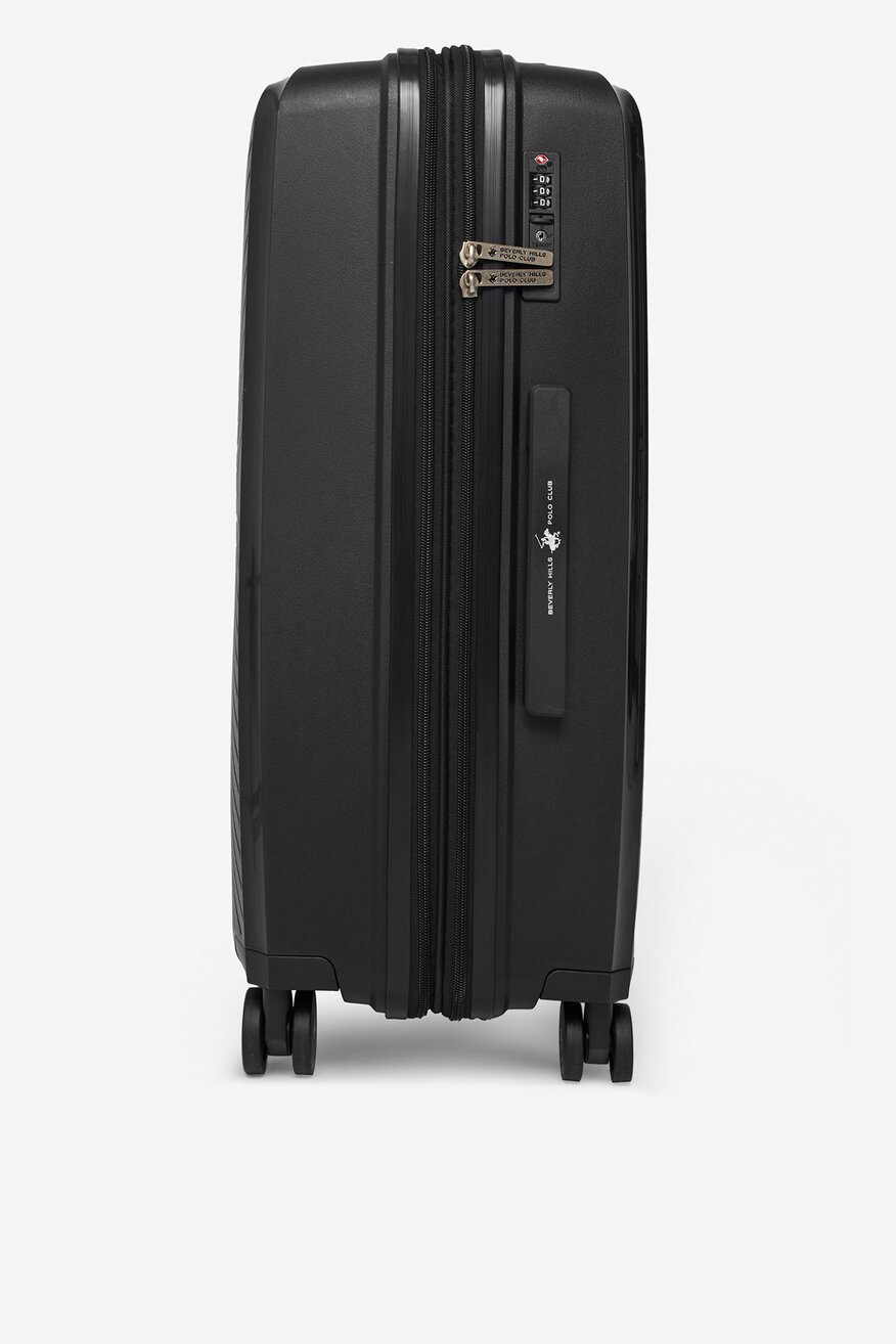 
                Beverly Hills Polo Club - Walizka - 5906751627167