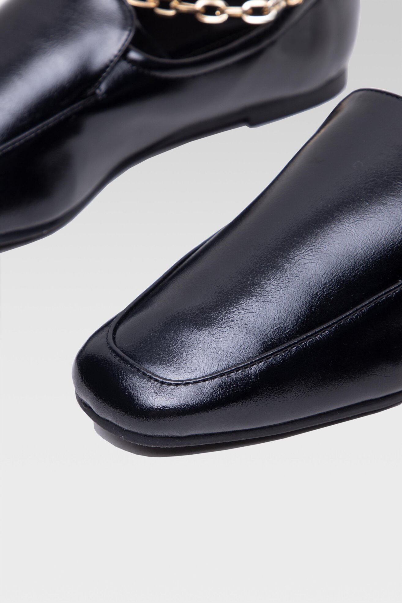 Половинки обувки Jenny Fairy LS5523-06 ЧЕРЕН