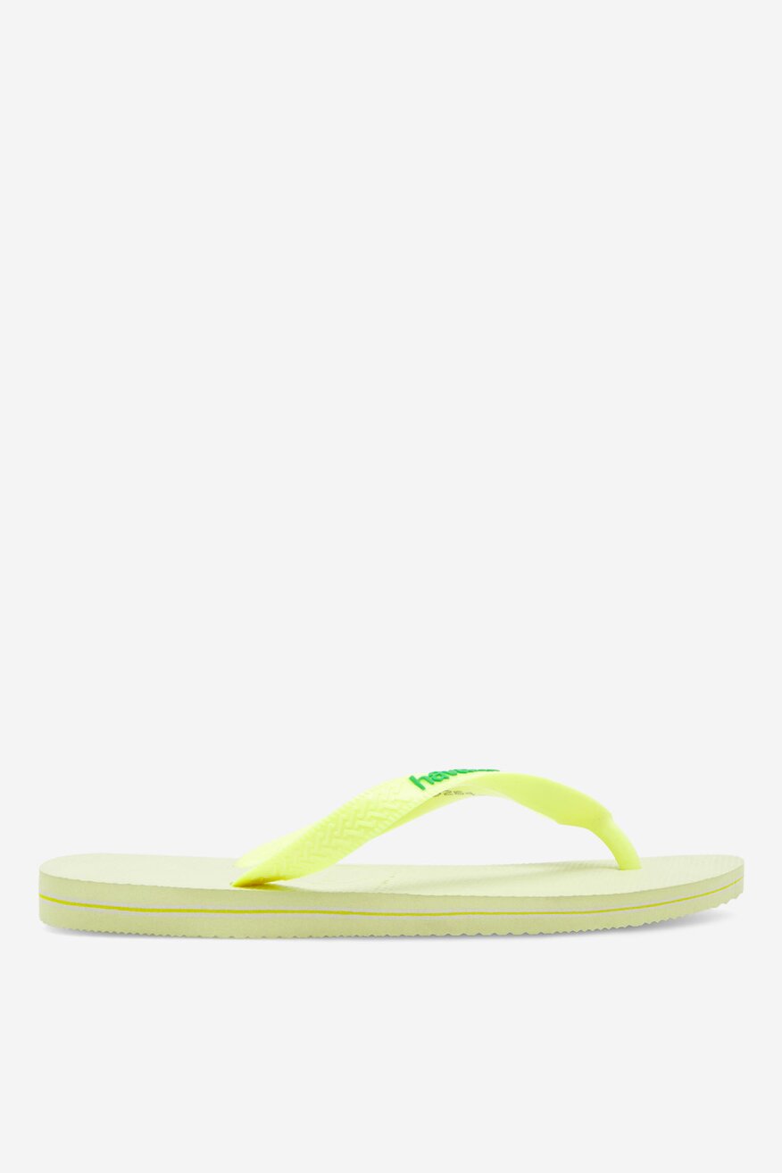 Papuče Havaianas SVETLO ZELENA - 2230049872278
