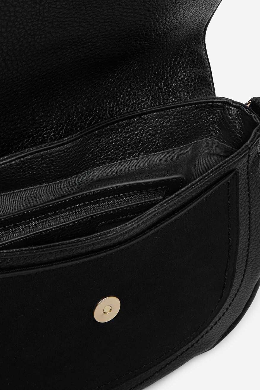 
                        Torebka Lasocki C- LSK-K-063-06 Czarny - 5906751403075