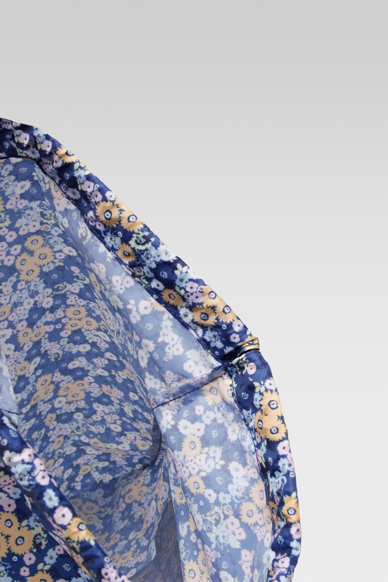 Worek na obuwie Vans BENCHED BSG VN000SUFYT81 MIX