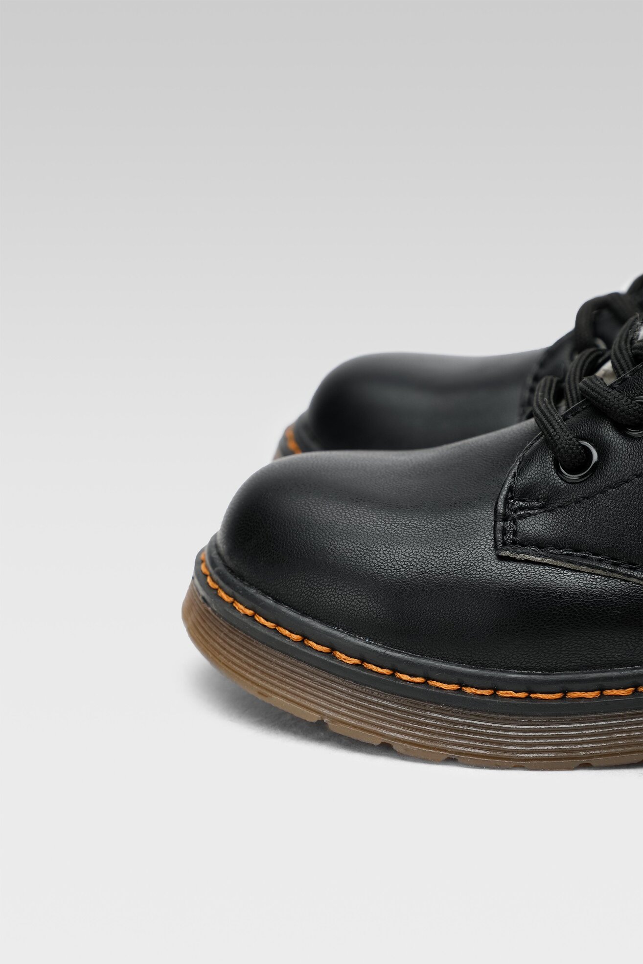 Черевики Action Boy CMYF001-91A ЧОРНИЙ