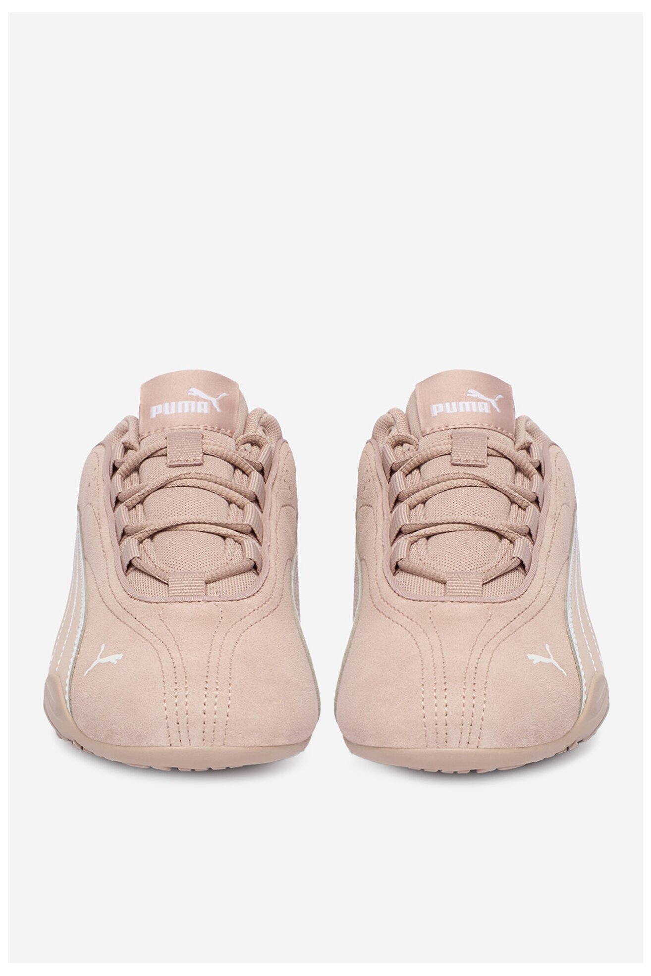 Кросівки спортивні Puma C-CATCH SOLEIL SD 40395506 РОЖЕВИЙ