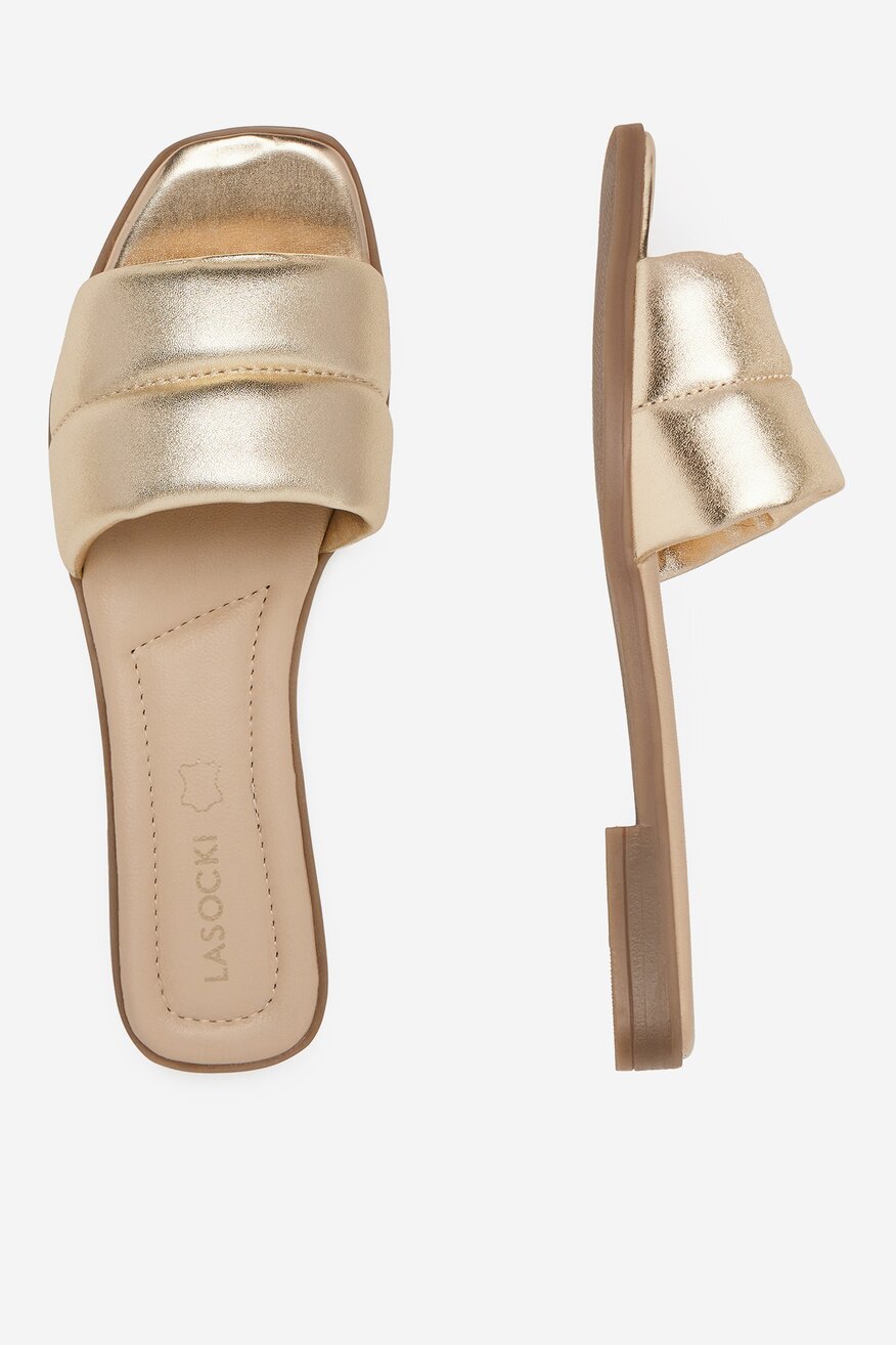 Șlapi Lasocki AURIU - 5904862292984