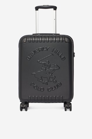 Валіза Beverly Hills Polo Club CEO-BHPC-S-001-08-BLACK ЧОРНИЙ