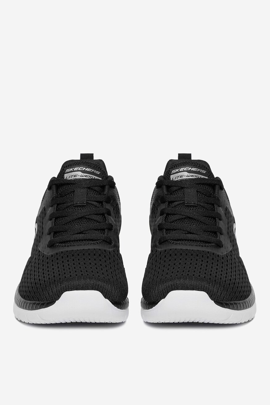 
                Спортни обувки Skechers ЧЕРЕН - 5906751487006