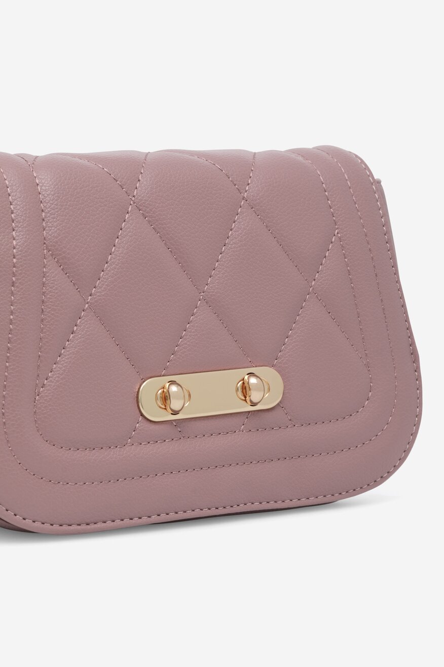 
                Дамска чанта Jenny Fairy КАМЕЛ - 5905588590453