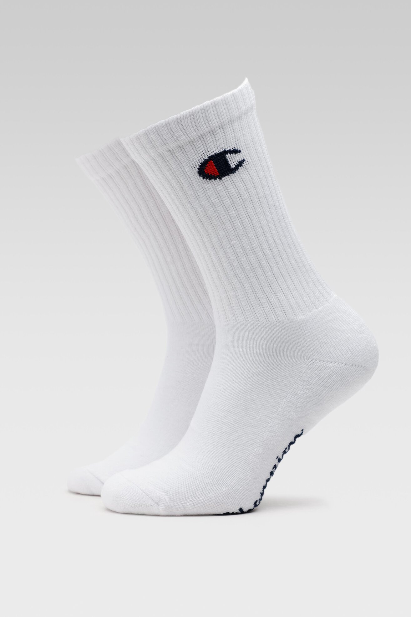 Skarpetki Champion U24558-WW001 (43-46) Biały