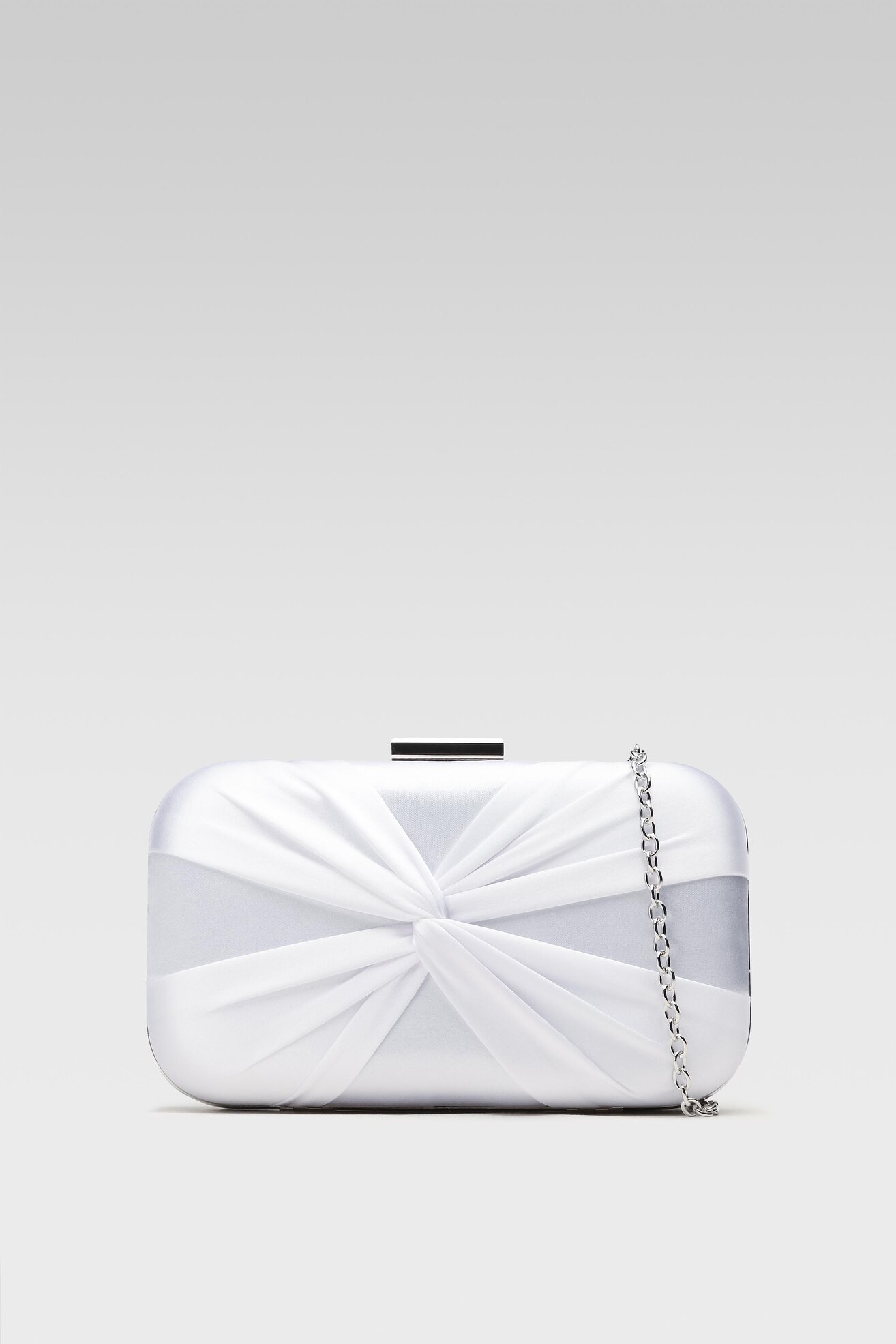 Torebka Jenny Fairy MJC-C-049-03 Srebrny