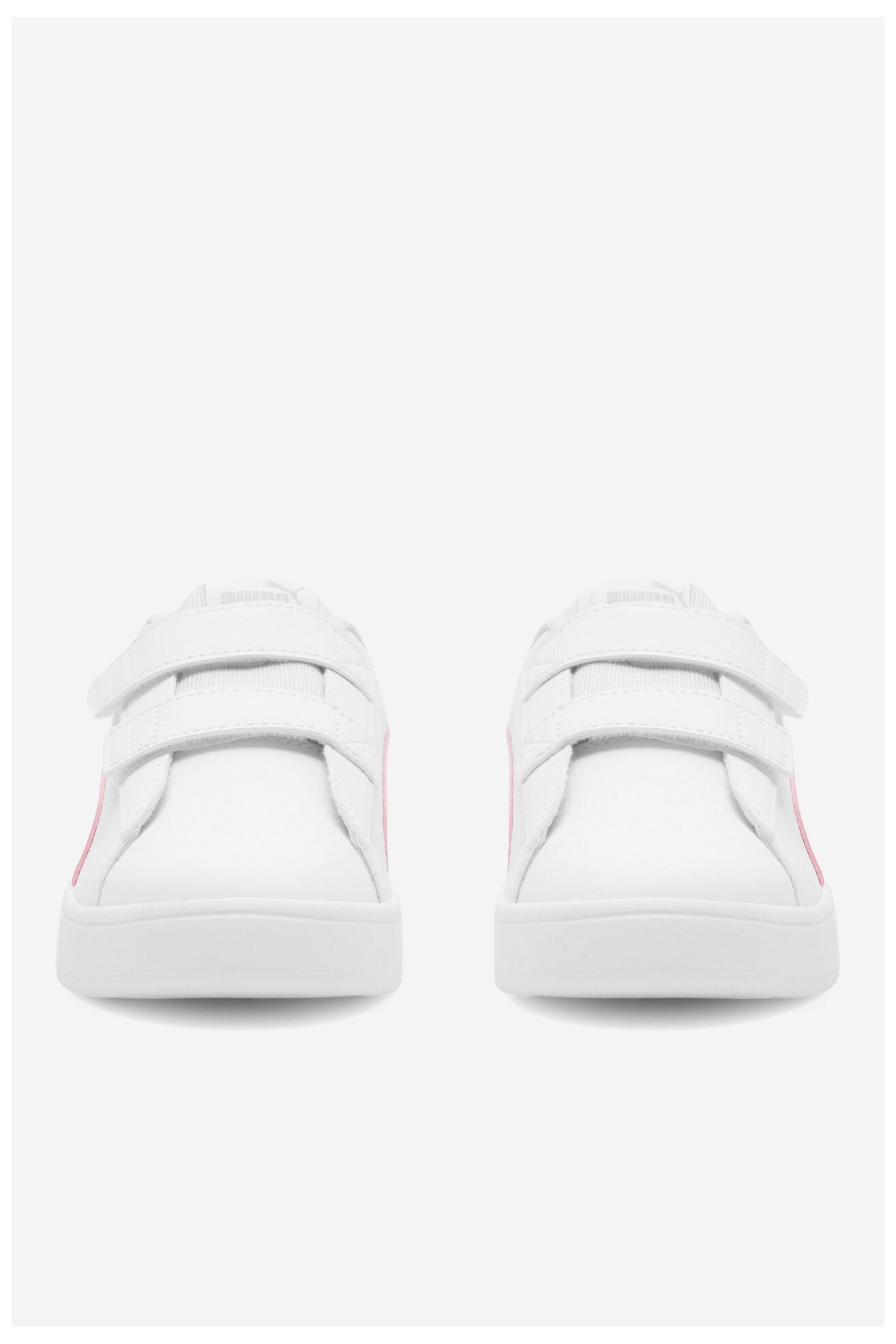 Спортни обувки Puma RICKIE CLASSIC V PS 39425310 БЯЛ