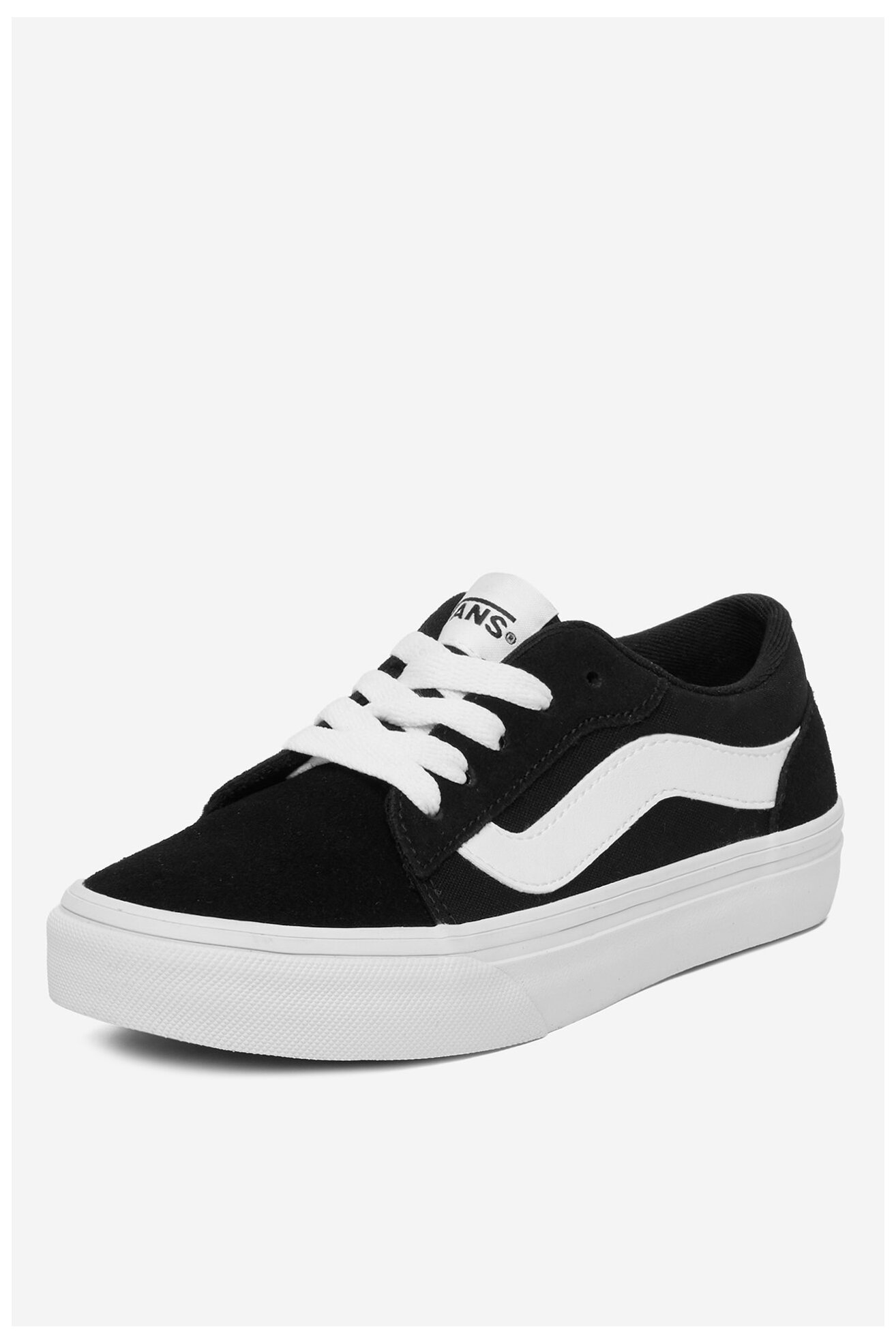 Trampki Vans C-VERO LS VN000V2AMCG Czarny