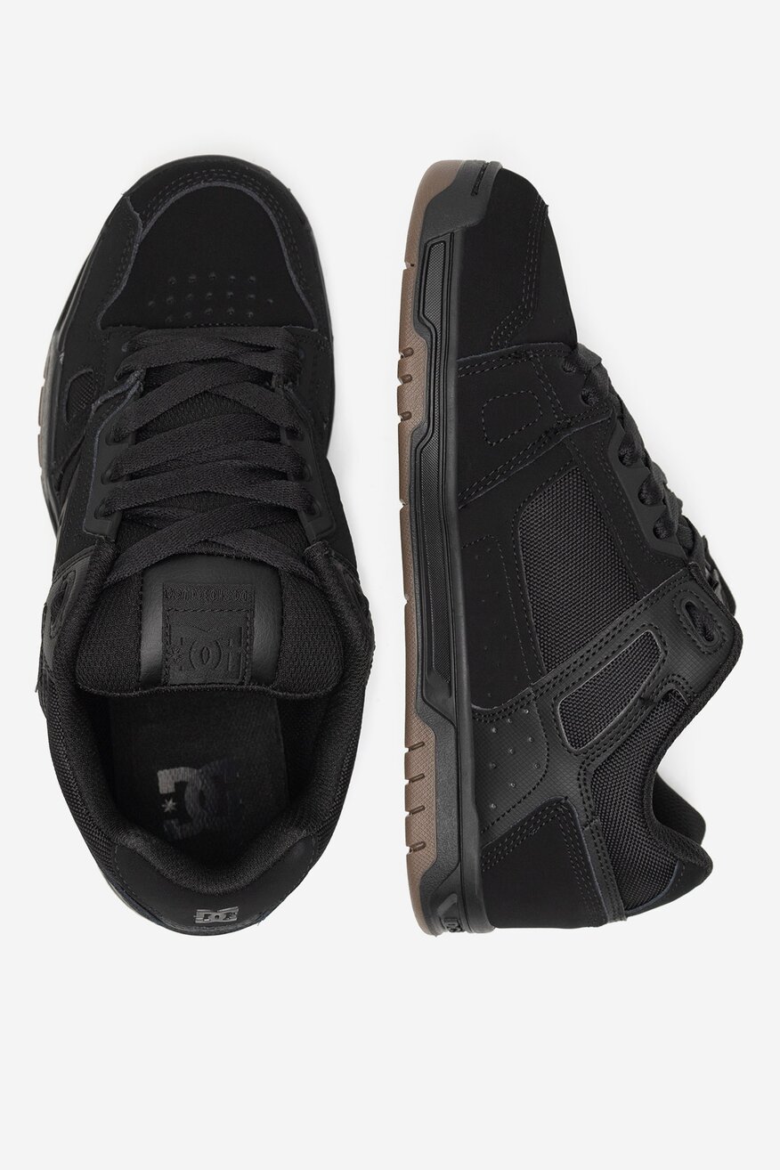 
                DC Shoes - STAG - 5905588850434