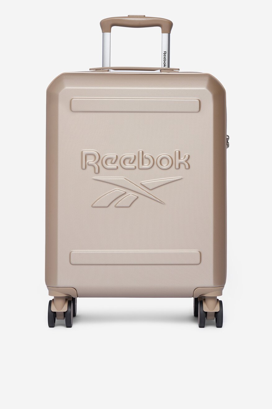 Reebok - Walizka kabinowa na kółkach - 5906751169667