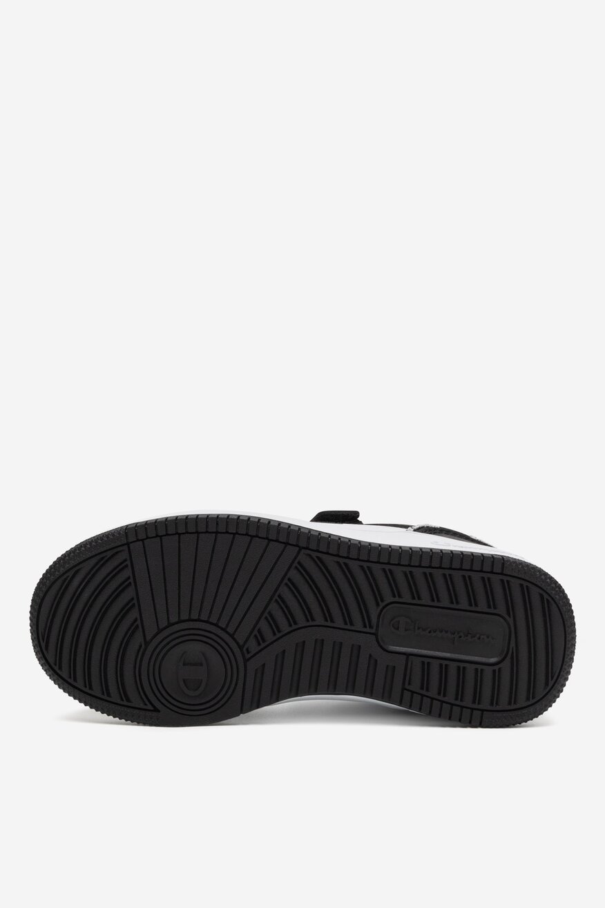 
                Încălțăminte sport Champion NEGRU - 5903698161303