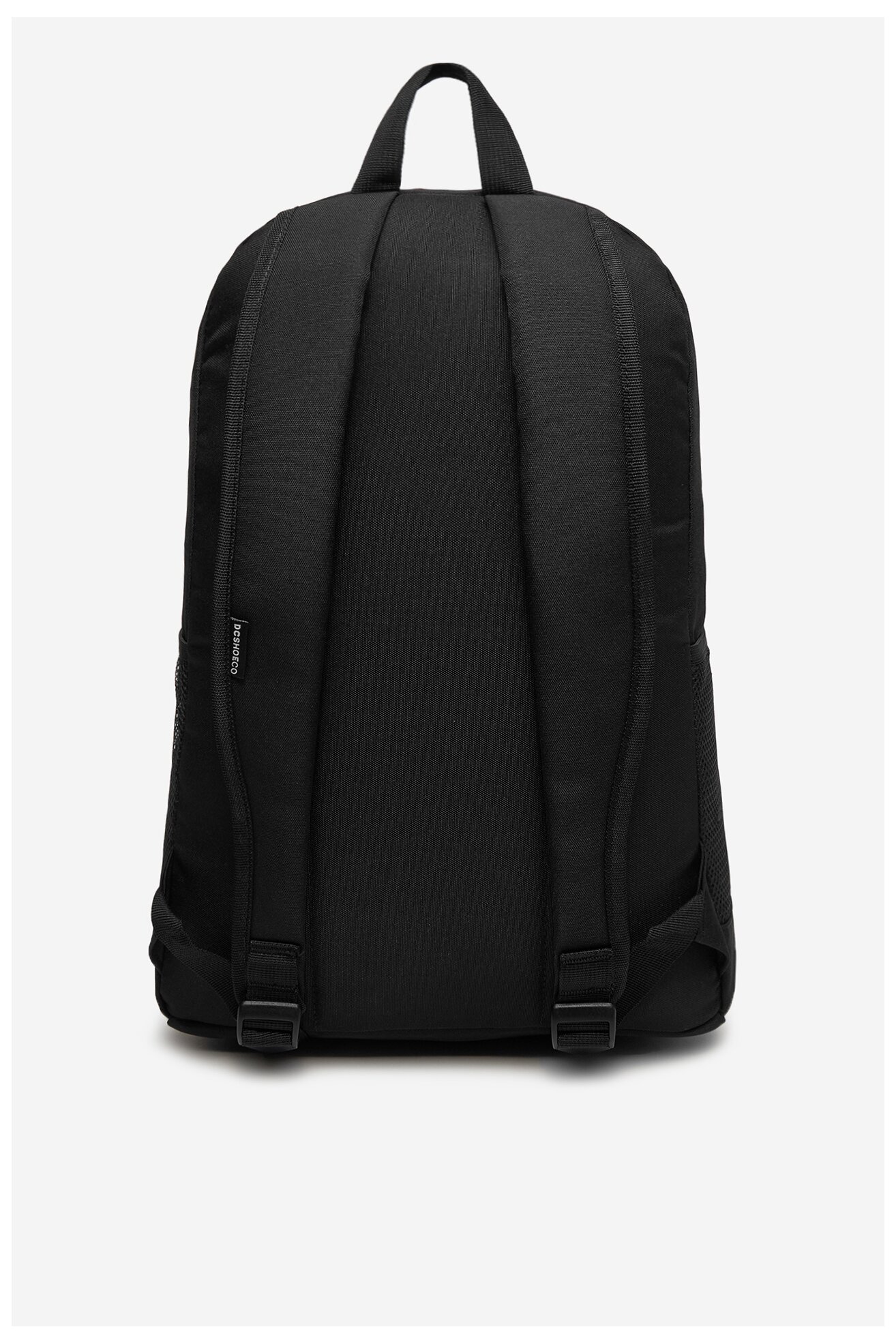 Рюкзак DC Shoes DCI-P-001-07 ЧОРНИЙ