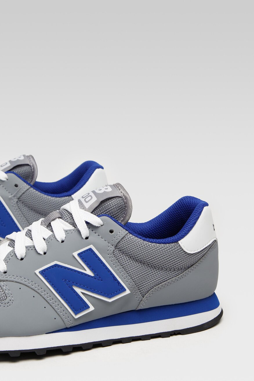 
                New Balance - Sneakersy - 5904248199746