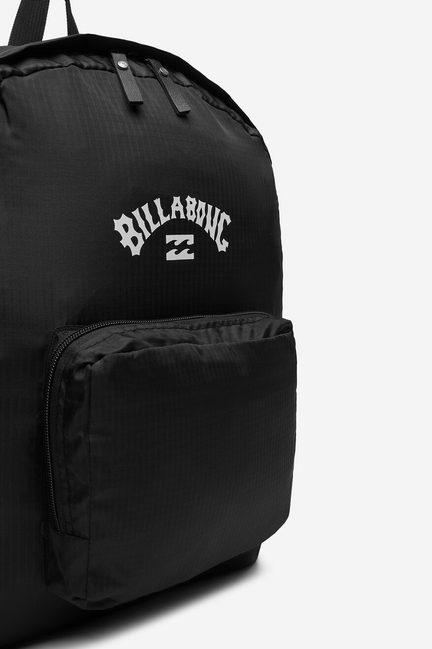 
                Рюкзак BILLABONG ЧОРНИЙ - 5906751622469