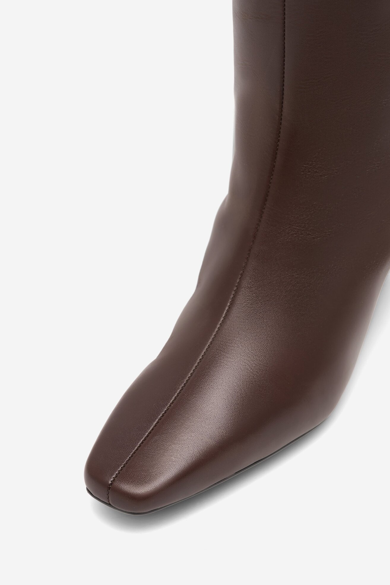 Kozaki Gino Rossi AMORA-6262 Brązowy