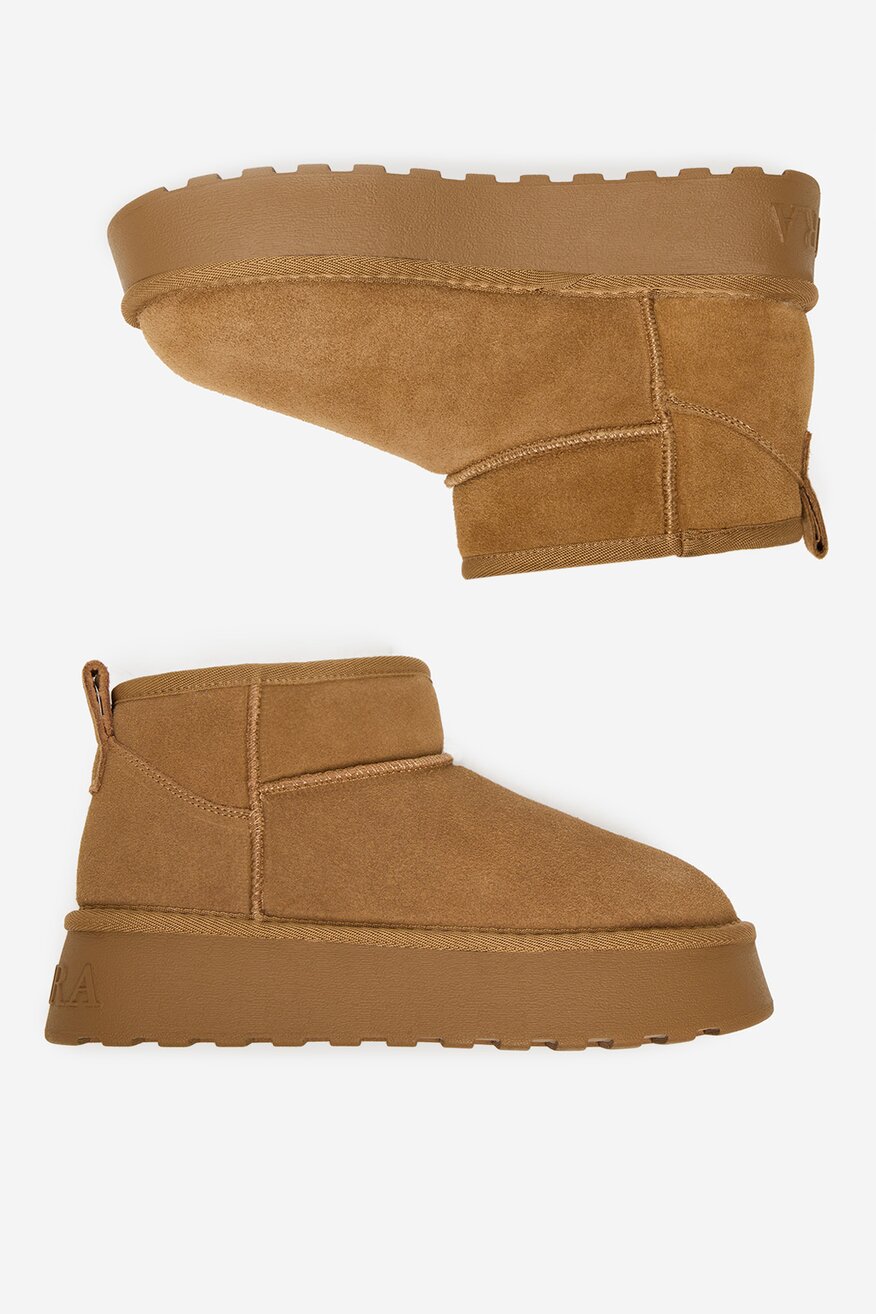 Ghete Badura WFA3080-4 CREM - 5906751382028