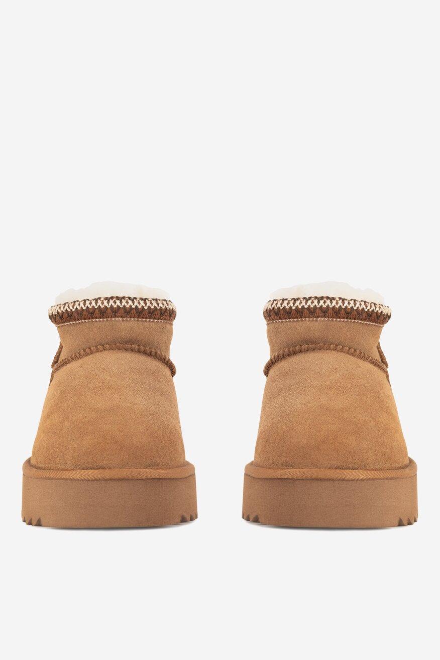 
                Боти Mexx КАМЕЛ - 5905588935315