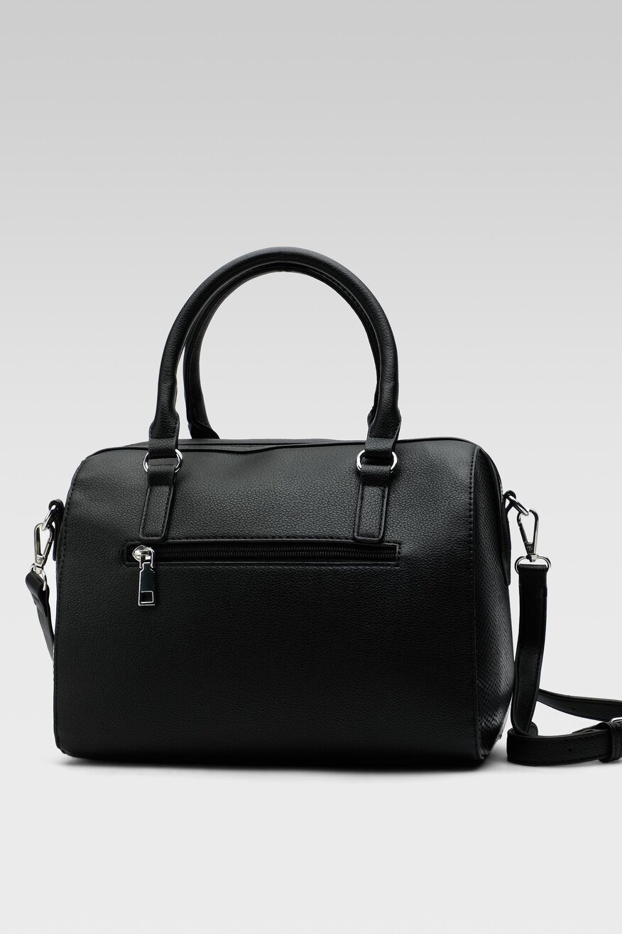 
                Jenny Fairy - Torebka mała kuferek - 5904862008929