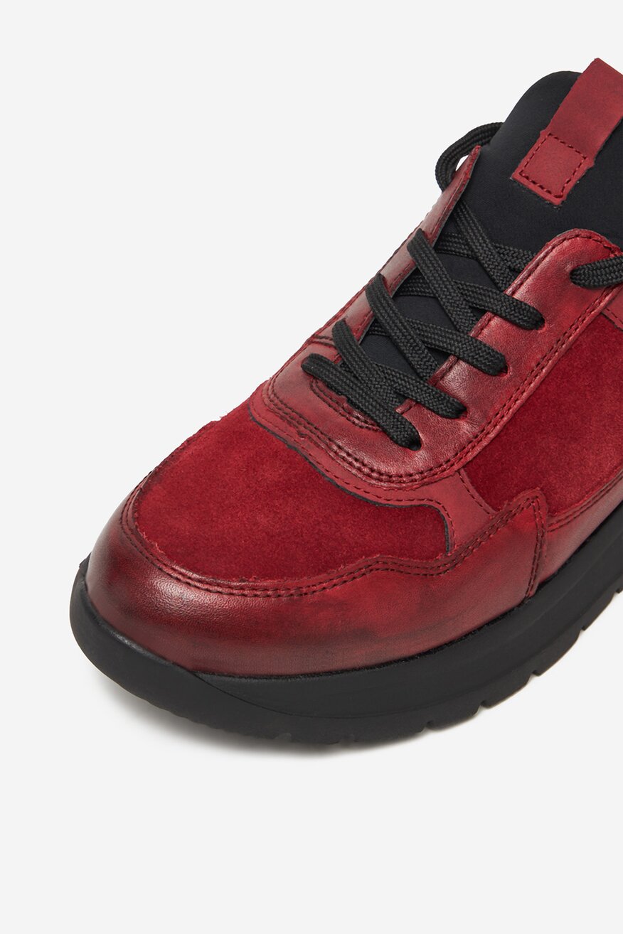 Sneakerși Remonte GRENA - 2230083231147