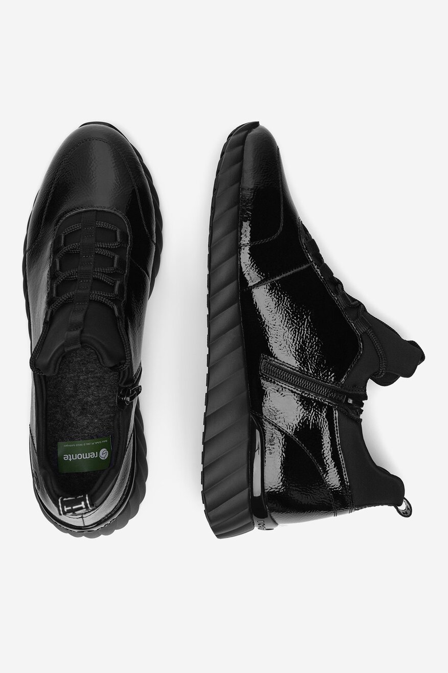 
                Csizma Remonte FEKETE - 2230062969764