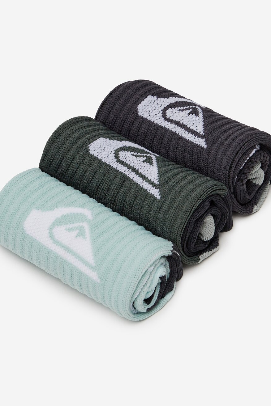 Čarape QUIKSILVER KOBALT PLAVA - 5904862315508