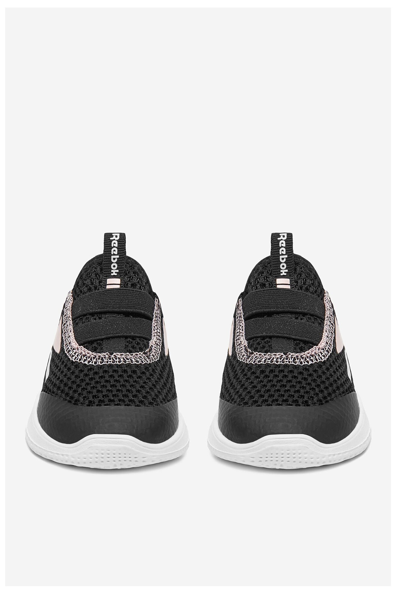 Obuwie sportowe Reebok 23KC391(III)DZ Czarny