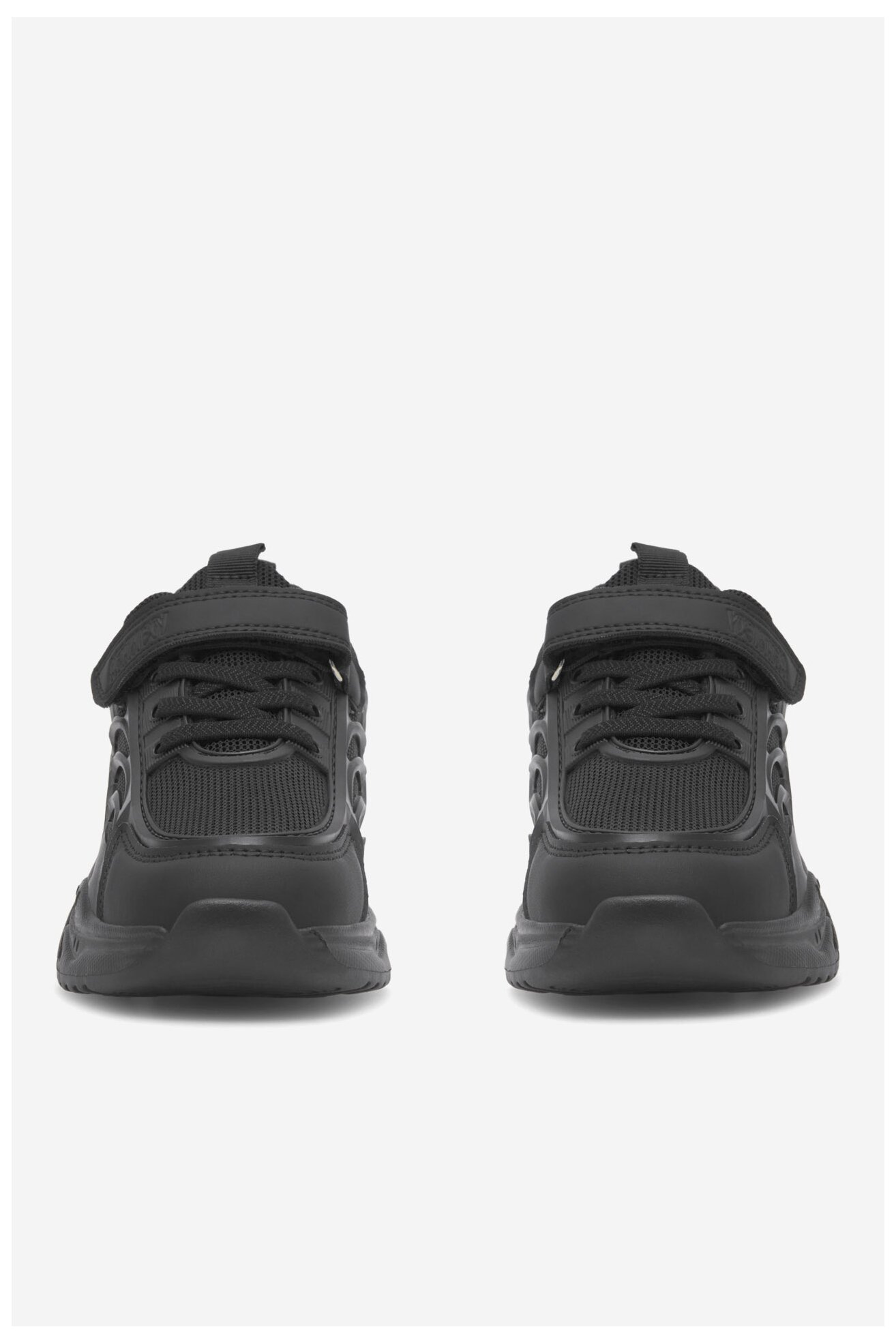 Sneakers Action Boy GT-10095(III)CH Czarny