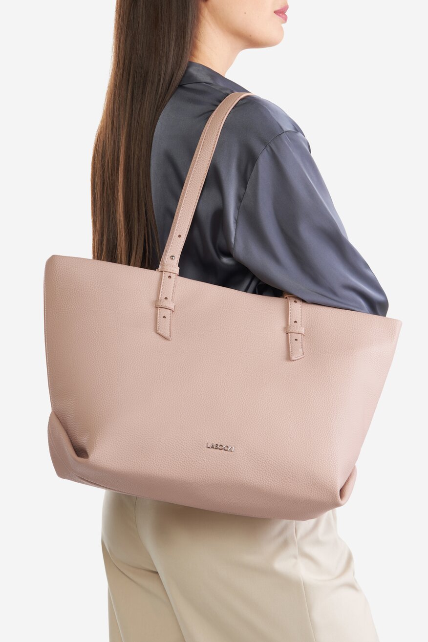 Kézitáska Lasocki BÉZS - 5903698765426