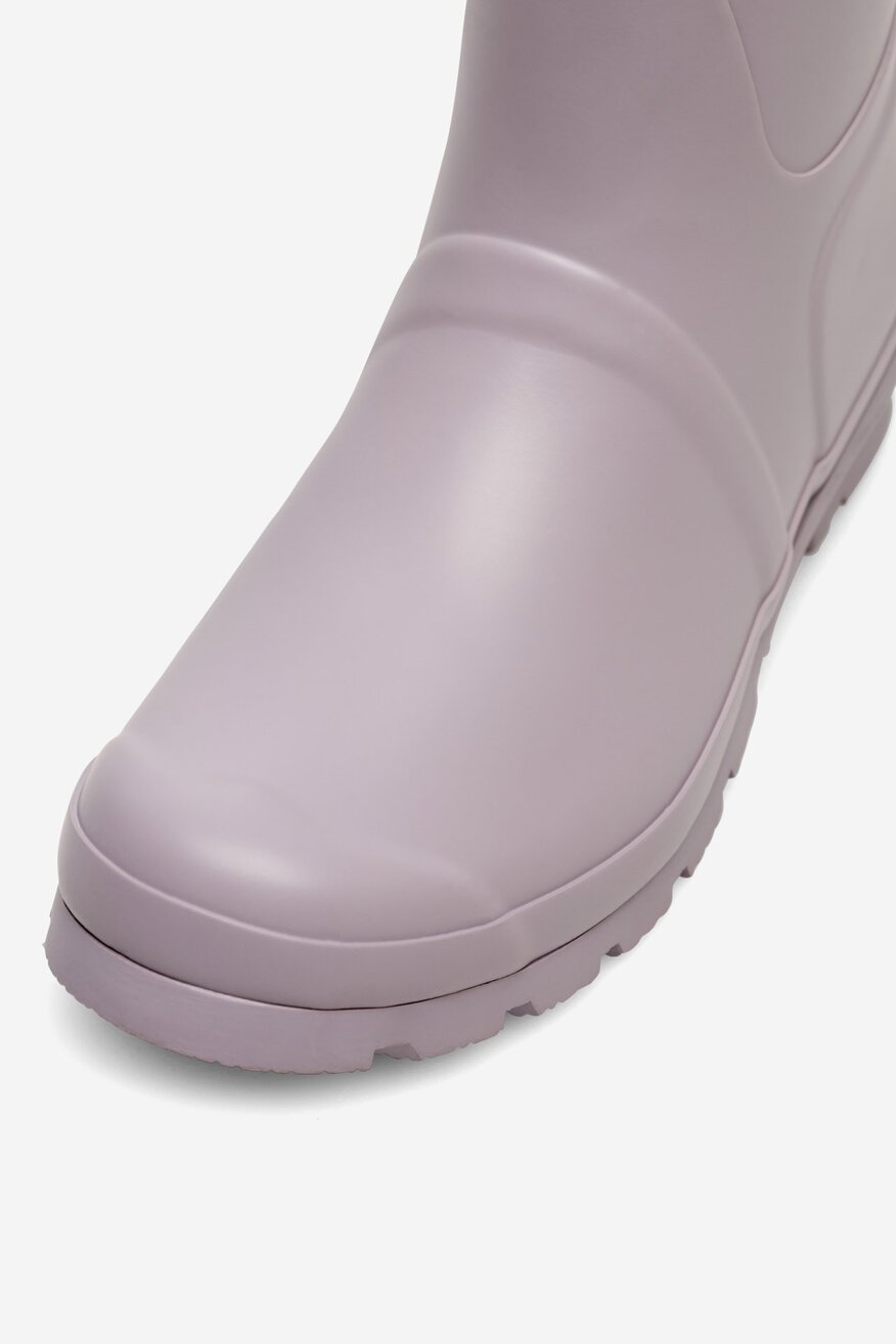 
                Cizme de cauciuc HUNTER MOV - 5905588730224