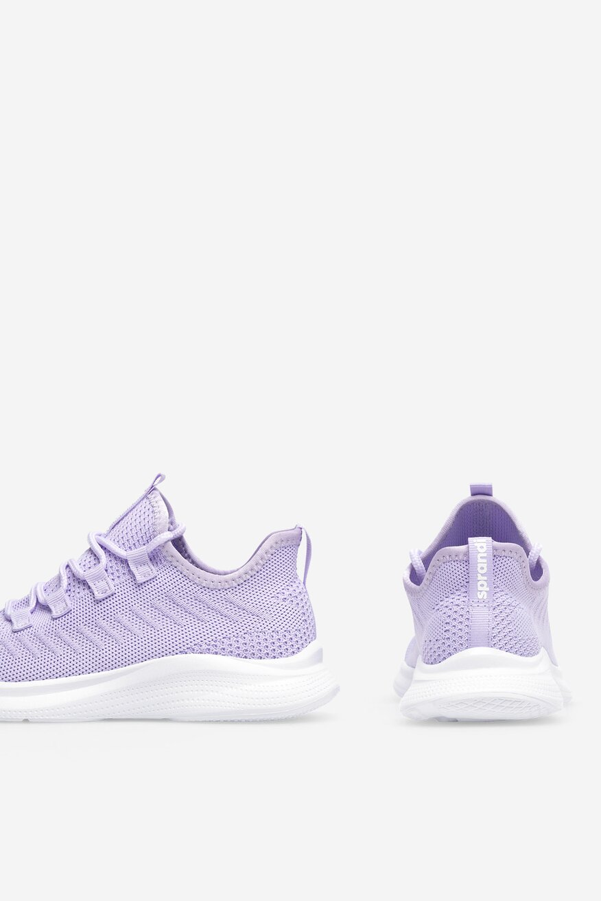 
                Кросівки спортивні Sprandi ФІОЛЕТОВИЙ - 5905588601906