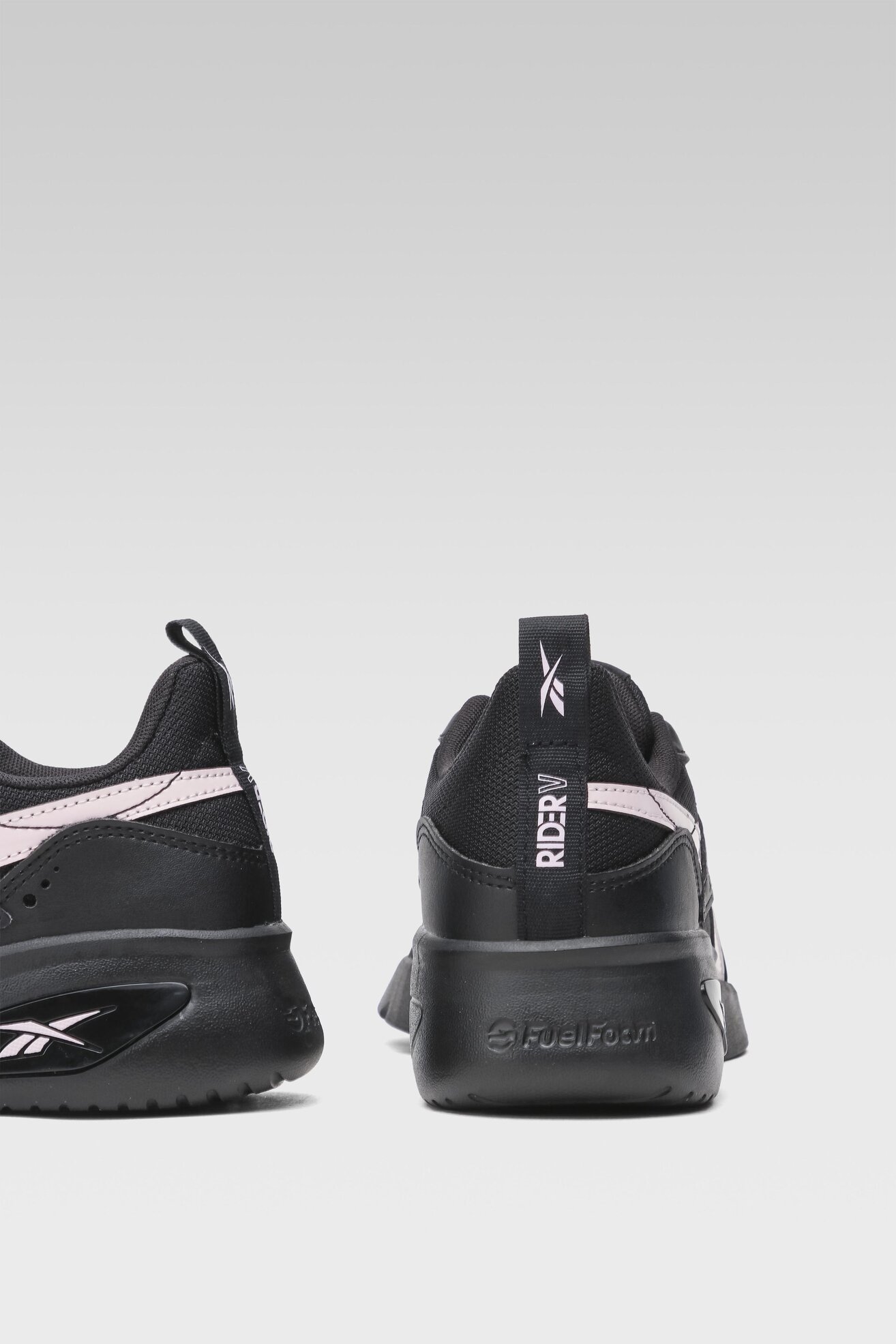 Obuwie sportowe Reebok RIDER V GW7806 Czarny