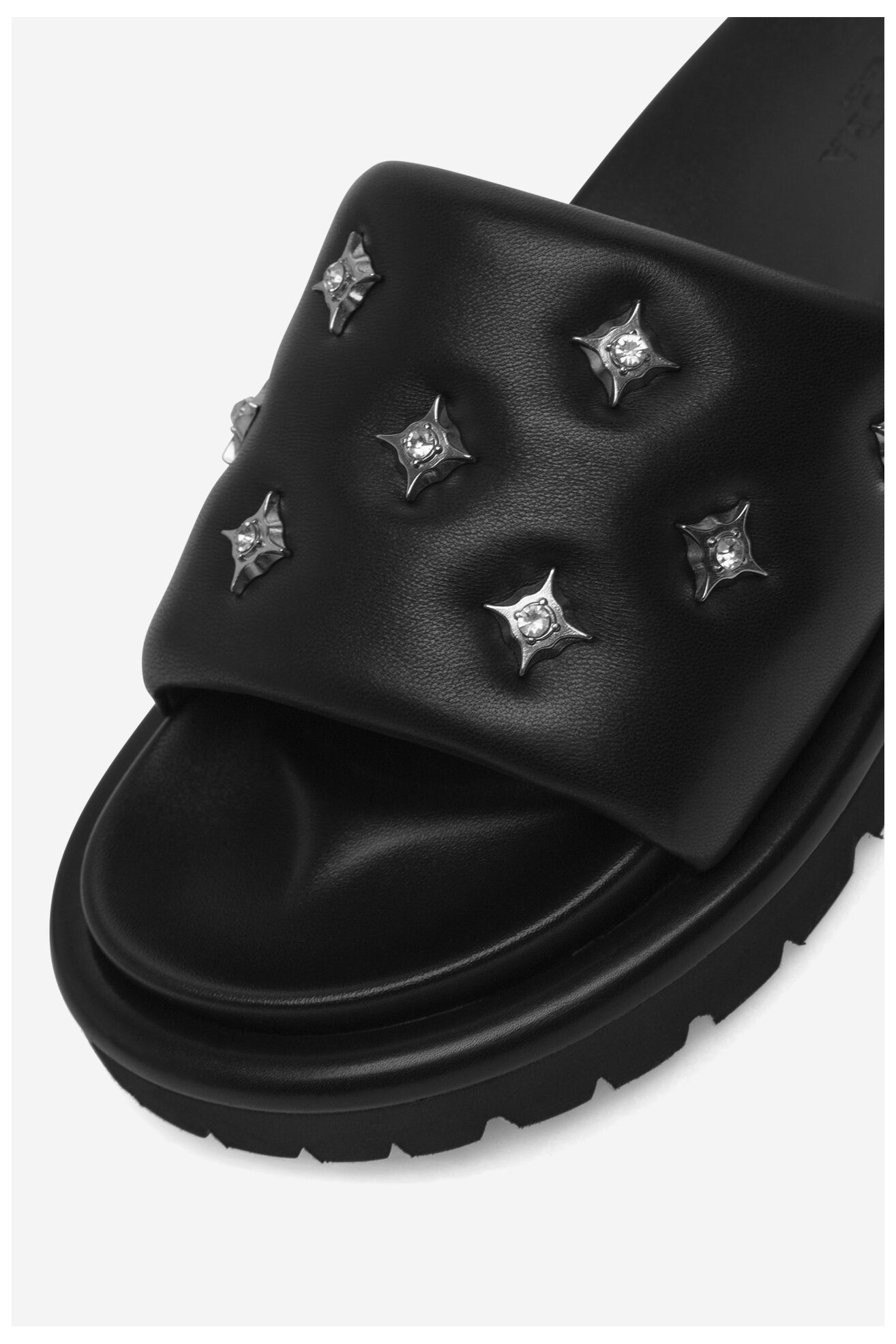 Șlapi Badura WFA2591-2Z NEGRU