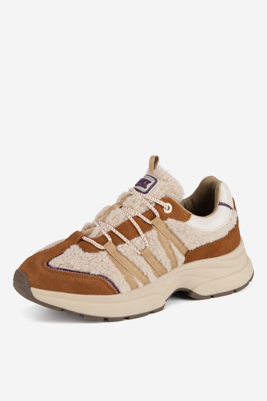 
                Tornacipő Mexx BARNA - 5905588920366