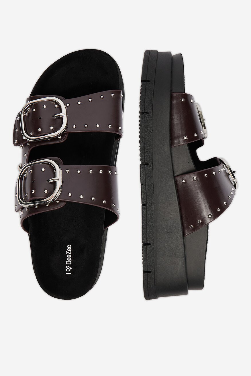 
                Джапанки DeeZee КАФЯВ - 5906751709641