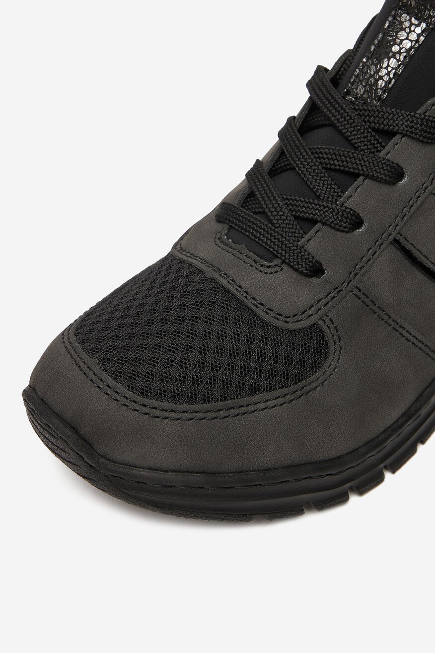 Rieker - Sneakersy - 2230083224408