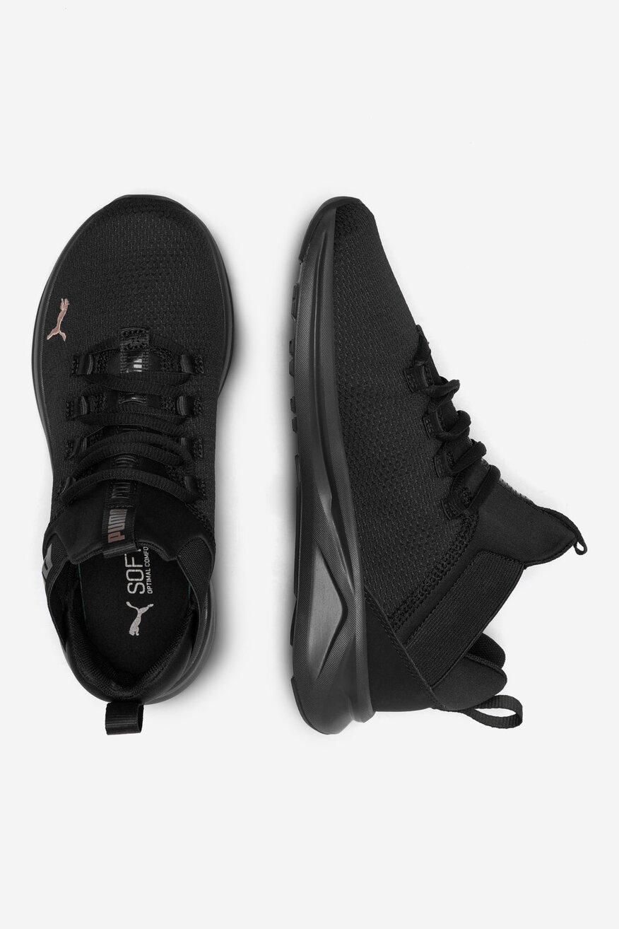 Спортни обувки Puma ЧЕРЕН - 5905588289296