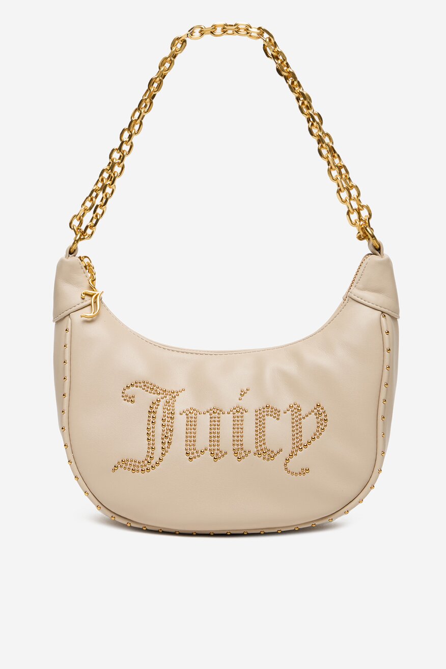 
                Дамска чанта Juicy Couture РОЗОВ - 5906751321195