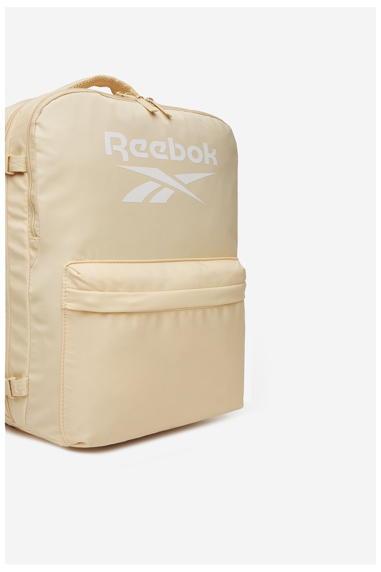 Plecak Reebok RBK-015-CCC-06 Beżowy