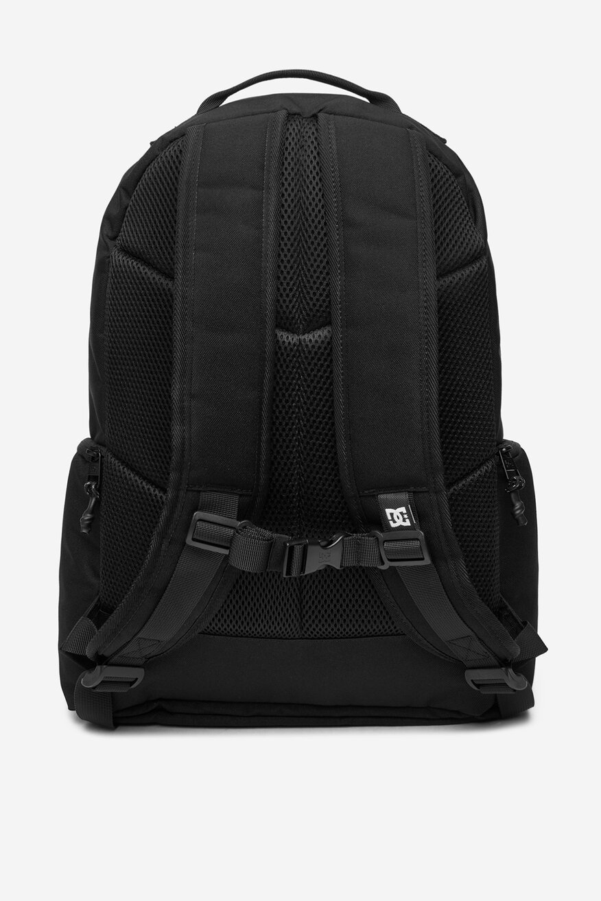 DC Shoes - Duży plecak sportowy - 5906751361023