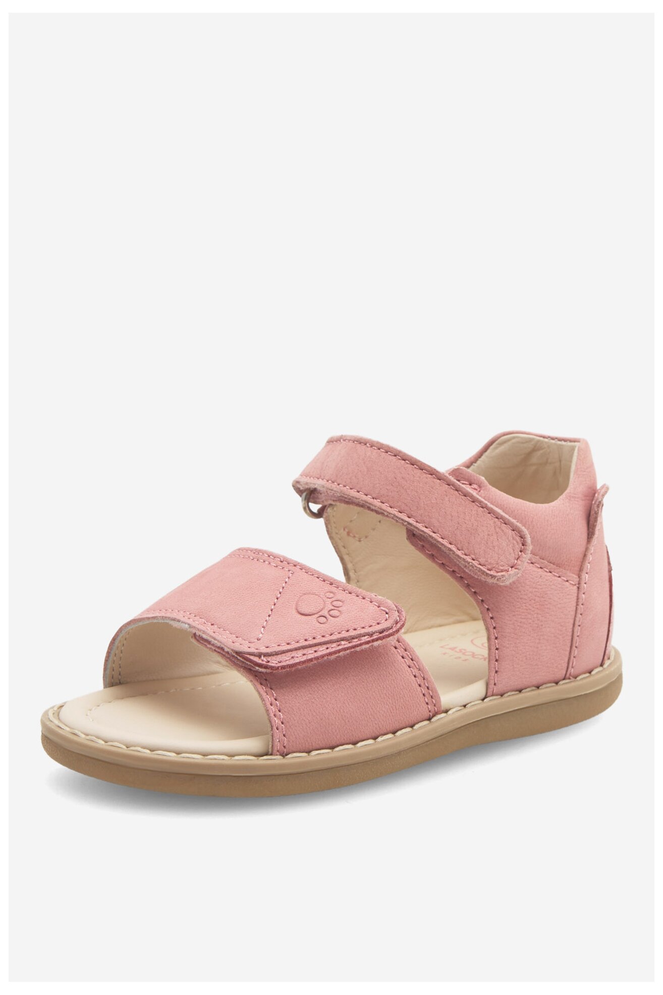 Sandały Lasocki Kids BOB CI12-BOB-01(II)DZ Różowy jasny