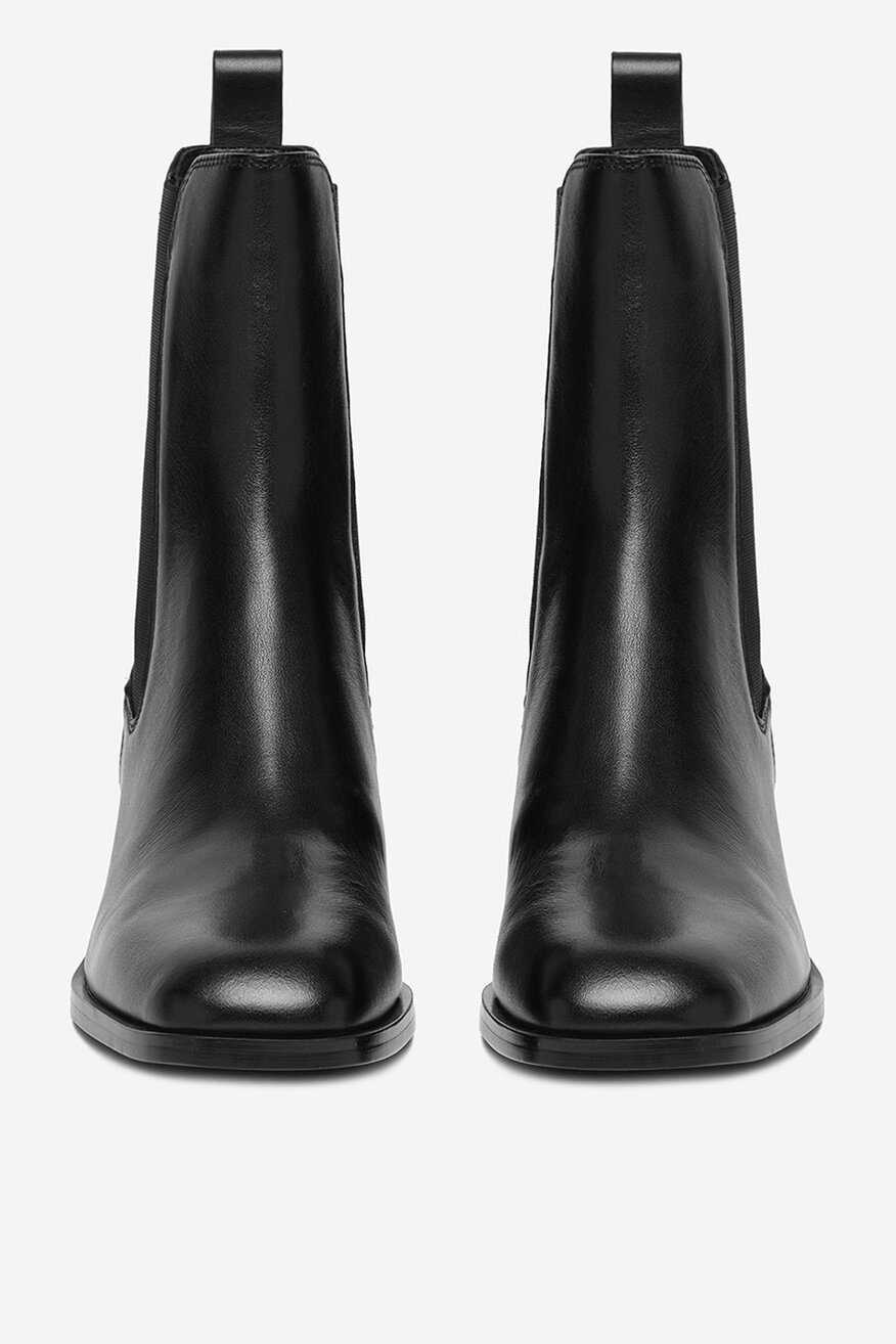 
                Ghete Gino Rossi NEGRU - 5906751322598