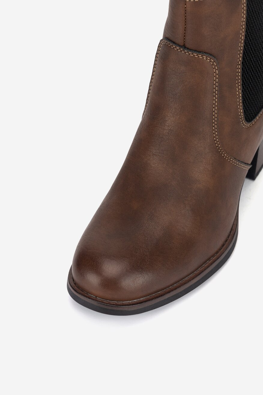 
                Боти Clara Barson КАФЯВ - 5905588859789