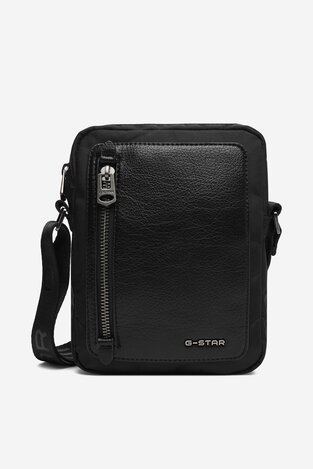 Сумка Чоловіча G-STAR RAW C-BW-B53756 ЧОРНИЙ
