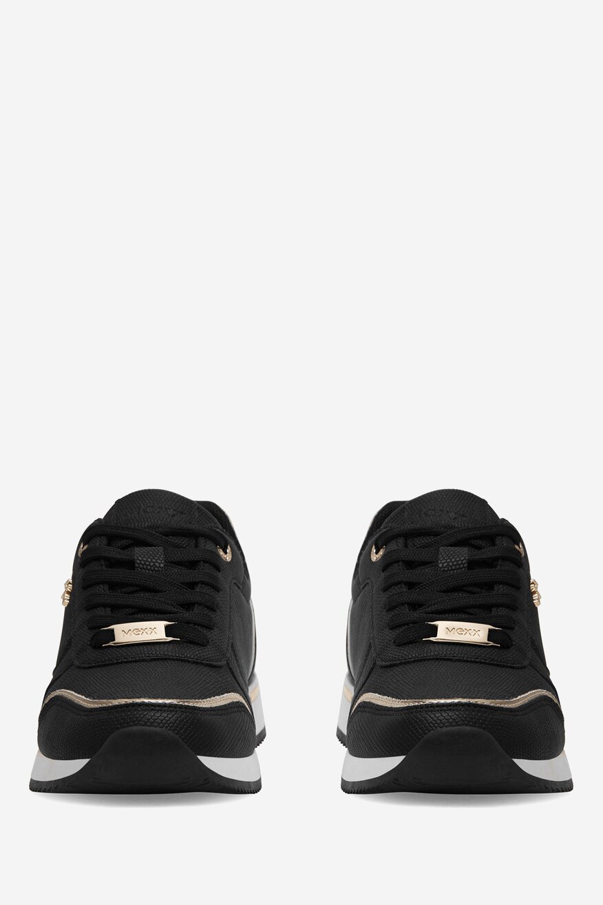 Mexx - Sneakersy - 5905588546504