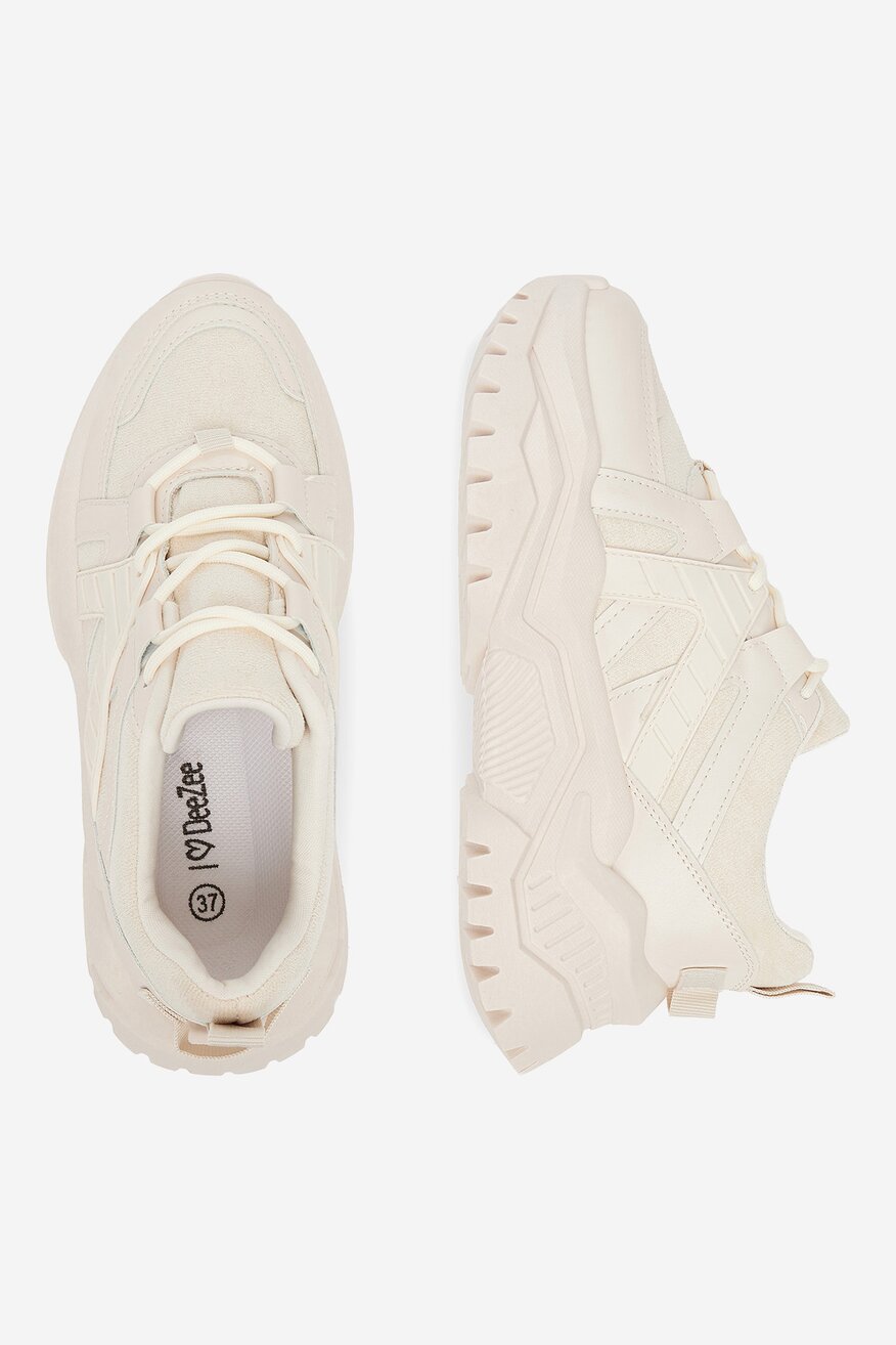DeeZee - Sneakersy - 5904410889789