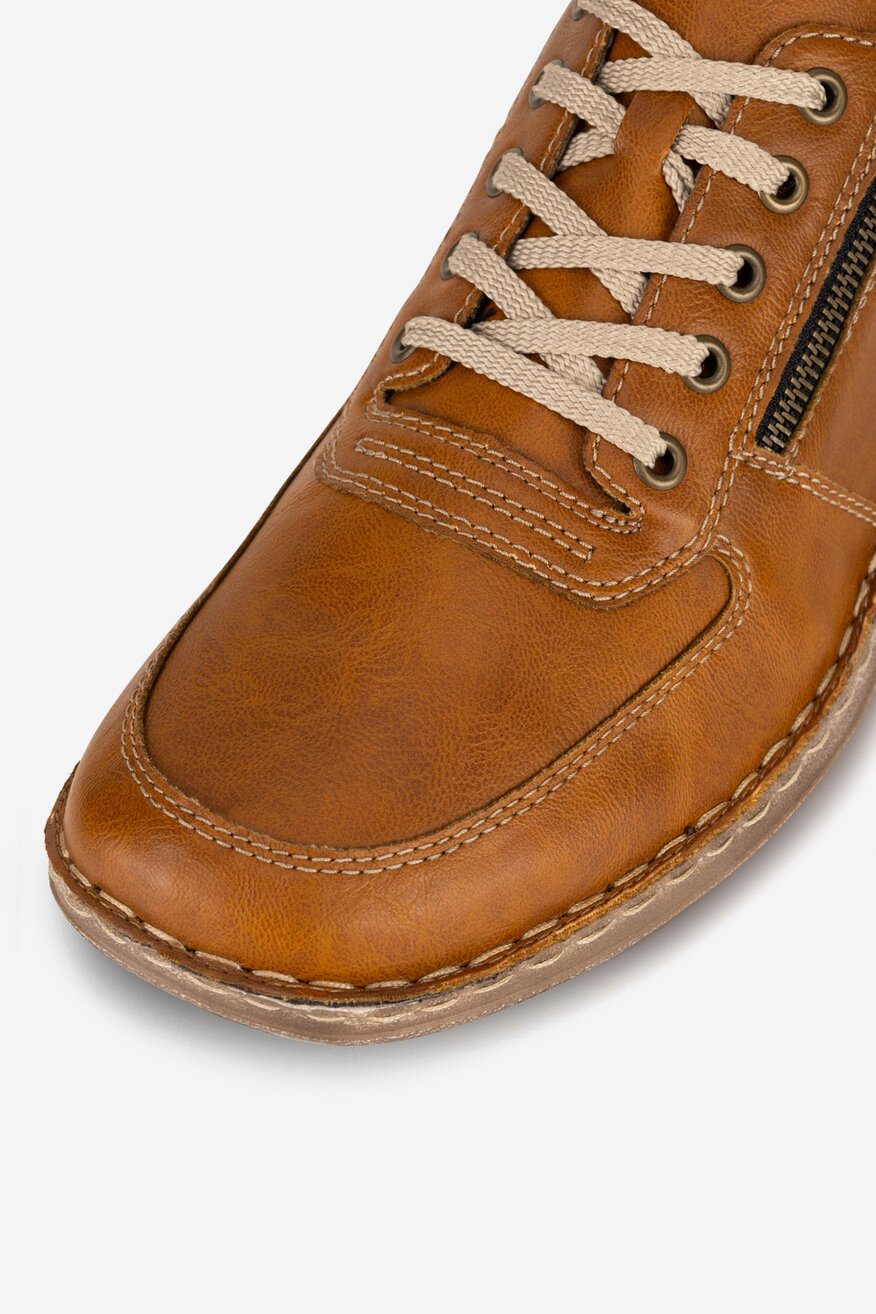 
                Rieker - Półbuty - 5906751774250