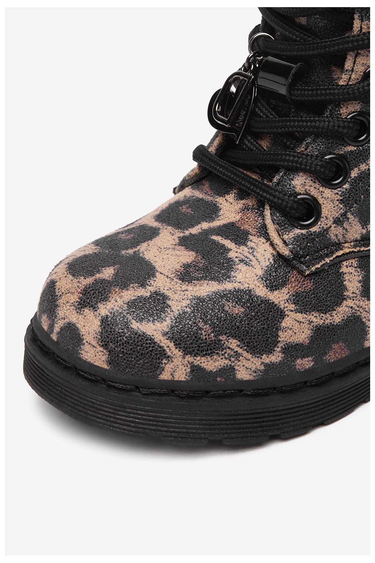 Csizma DeeZee CEO-CM241227-6 BARNA